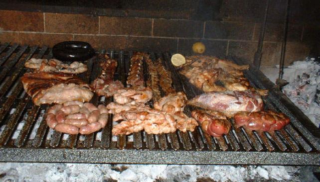 Cómo hacer un Asado a la Parrilla