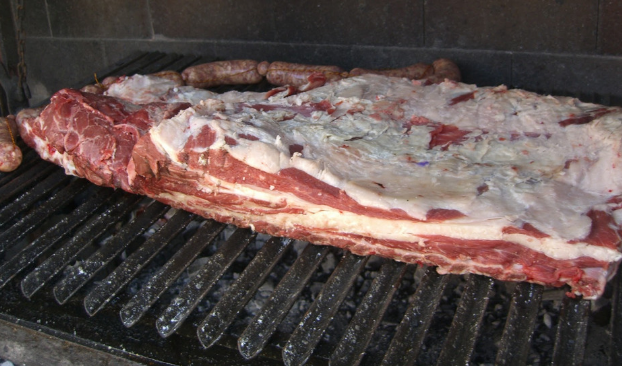 Los 7 mandamientos para un rico asado con una Valiparri